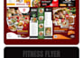 design professional flyer for your business